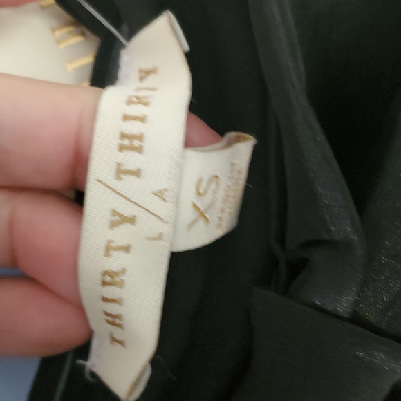 WOW LARGE ADORABLE BOW JUMPSUIT XS - Picture 5 of 17